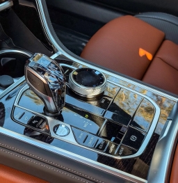 BMW 8 Series 840i Gran Coupe 2026