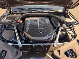 BMW 8 Series 840i Gran Coupe 2026