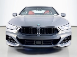 BMW 8 Series 840i Gran Coupe 2026