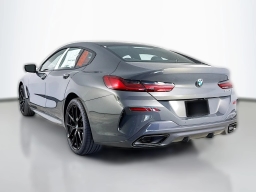 BMW 8 Series 840i Gran Coupe 2026