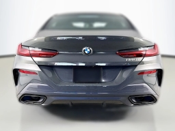 BMW 8 Series 840i Gran Coupe 2026