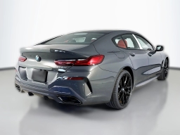 BMW 8 Series 840i Gran Coupe 2026