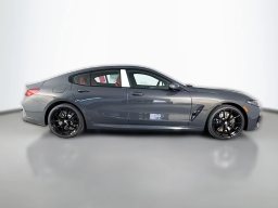 BMW 8 Series 840i Gran Coupe 2026