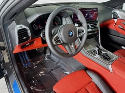BMW 8 Series 840i Gran Coupe 2026
