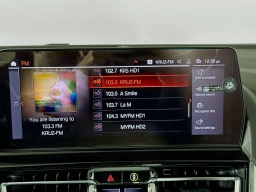 BMW 8 Series 840i Gran Coupe 2026