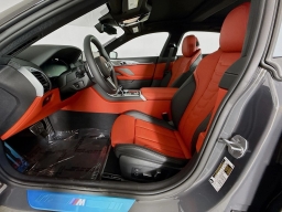 BMW 8 Series 840i Gran Coupe 2026