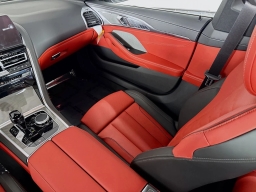 BMW 8 Series 840i Gran Coupe 2026