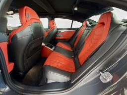 BMW 8 Series 840i Gran Coupe 2026