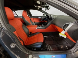 BMW 8 Series 840i Gran Coupe 2026