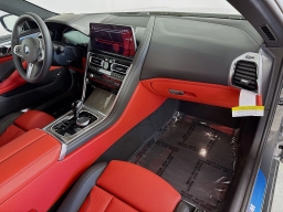 BMW 8 Series 840i Gran Coupe 2026