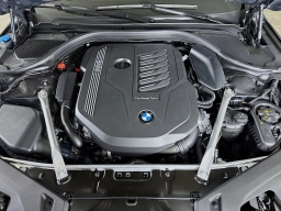 BMW 8 Series 840i Gran Coupe 2026