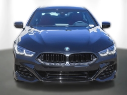 BMW 8 Series 840i Gran Coupe 2026
