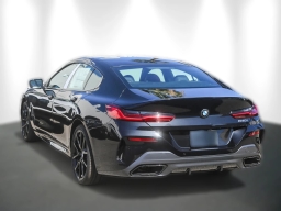 BMW 8 Series 840i Gran Coupe 2026