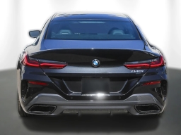 BMW 8 Series 840i Gran Coupe 2026