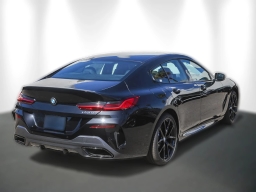 BMW 8 Series 840i Gran Coupe 2026