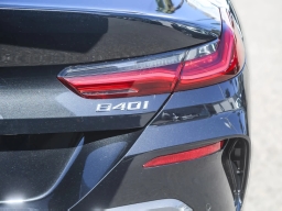 BMW 8 Series 840i Gran Coupe 2026