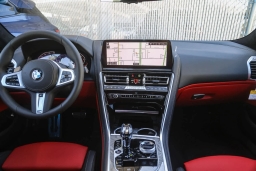 BMW 8 Series 840i Gran Coupe 2026