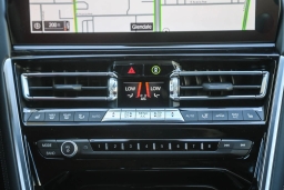 BMW 8 Series 840i Gran Coupe 2026