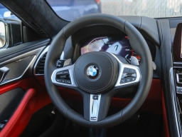 BMW 8 Series 840i Gran Coupe 2026