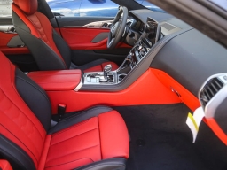 BMW 8 Series 840i Gran Coupe 2026