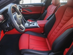 BMW 8 Series 840i Gran Coupe 2026