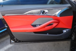 BMW 8 Series 840i Gran Coupe 2026