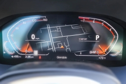 BMW 8 Series 840i Gran Coupe 2026