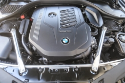 BMW 8 Series 840i Gran Coupe 2026