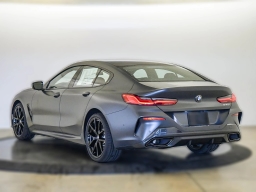 BMW 8 Series 840i Gran Coupe 2026