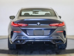 BMW 8 Series 840i Gran Coupe 2026