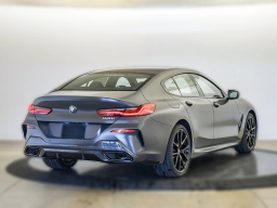 BMW 8 Series 840i Gran Coupe 2026