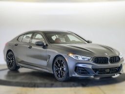 BMW 8 Series 840i Gran Coupe 2026