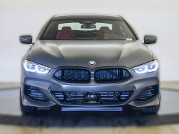 BMW 8 Series 840i Gran Coupe 2026