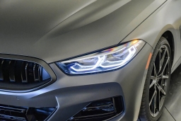 BMW 8 Series 840i Gran Coupe 2026