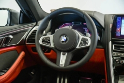BMW 8 Series 840i Gran Coupe 2026