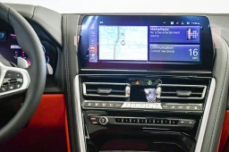 BMW 8 Series 840i Gran Coupe 2026