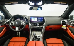 BMW 8 Series 840i Gran Coupe 2026