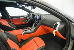 BMW 8 Series 840i Gran Coupe 2026