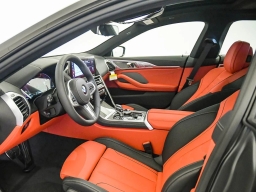 BMW 8 Series 840i Gran Coupe 2026