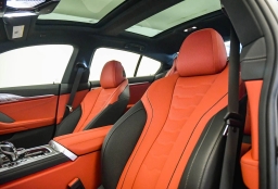 BMW 8 Series 840i Gran Coupe 2026