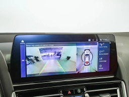 BMW 8 Series 840i Gran Coupe 2026