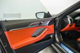 BMW 8 Series 840i Gran Coupe 2026
