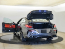 BMW 8 Series 840i Gran Coupe 2026