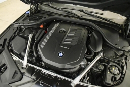 BMW 8 Series 840i Gran Coupe 2026