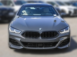 BMW 8 Series 840i Gran Coupe 2026