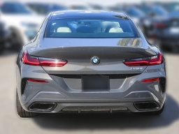 BMW 8 Series 840i Gran Coupe 2026