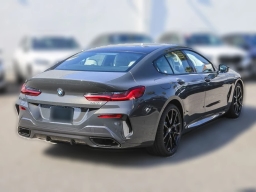 BMW 8 Series 840i Gran Coupe 2026