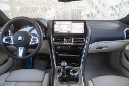 BMW 8 Series 840i Gran Coupe 2026
