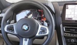 BMW 8 Series 840i Gran Coupe 2026