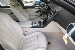 BMW 8 Series 840i Gran Coupe 2026